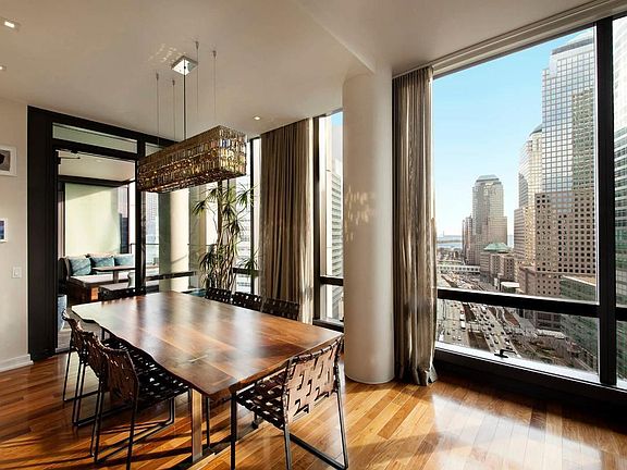 4th image of 101 Warren St APT 2210