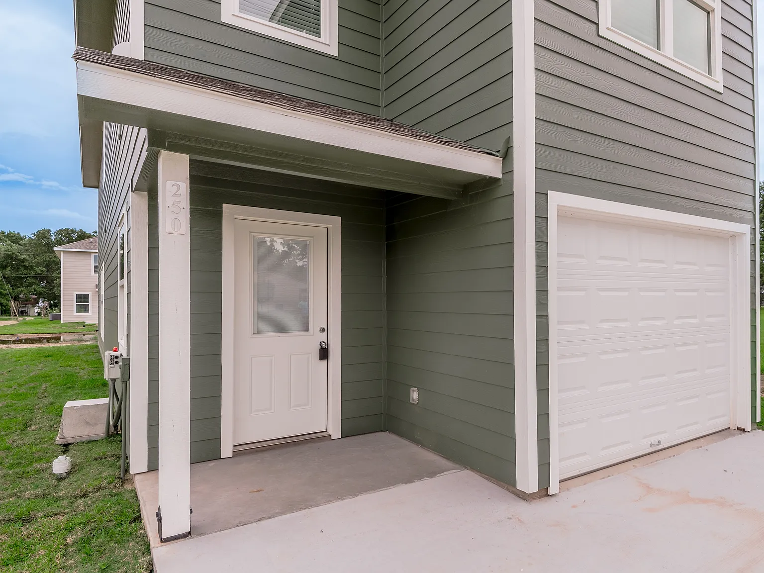 250 North Shady Oaks Drive - 1 — Photo 3