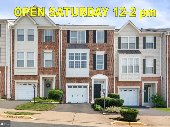 508 Legrace Ter NE, Leesburg, VA 20176