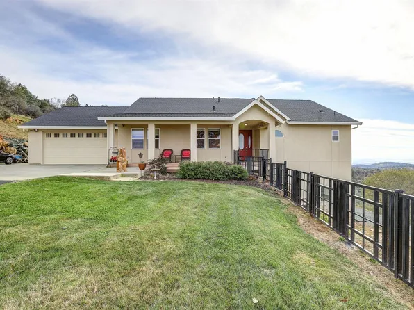 10454 Canyon Creek Ln, Penn Valley, CA 95946