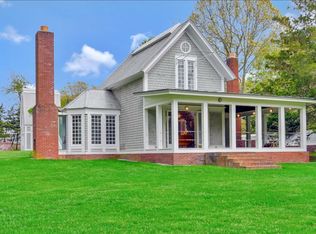 64 N Cartwright Rd, Shelter Island, NY 11964