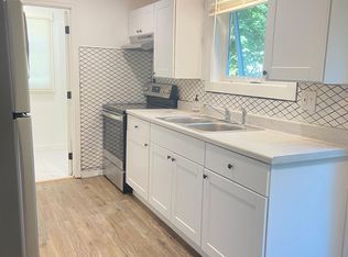 61 University St #3, Portland, ME 04103