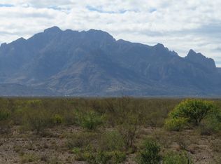 Off Wheteton Road & Nm Hwy #80, San Simon, AZ 85632