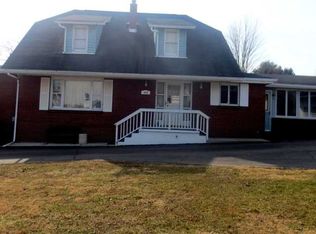 409 Burkhardt Ave, Baden, PA
