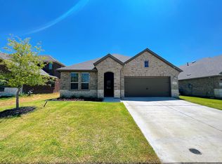 3320 Azure Ln, Celina, TX 75009