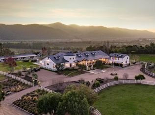 850 Ballard Canyon Rd, Solvang, CA 93463