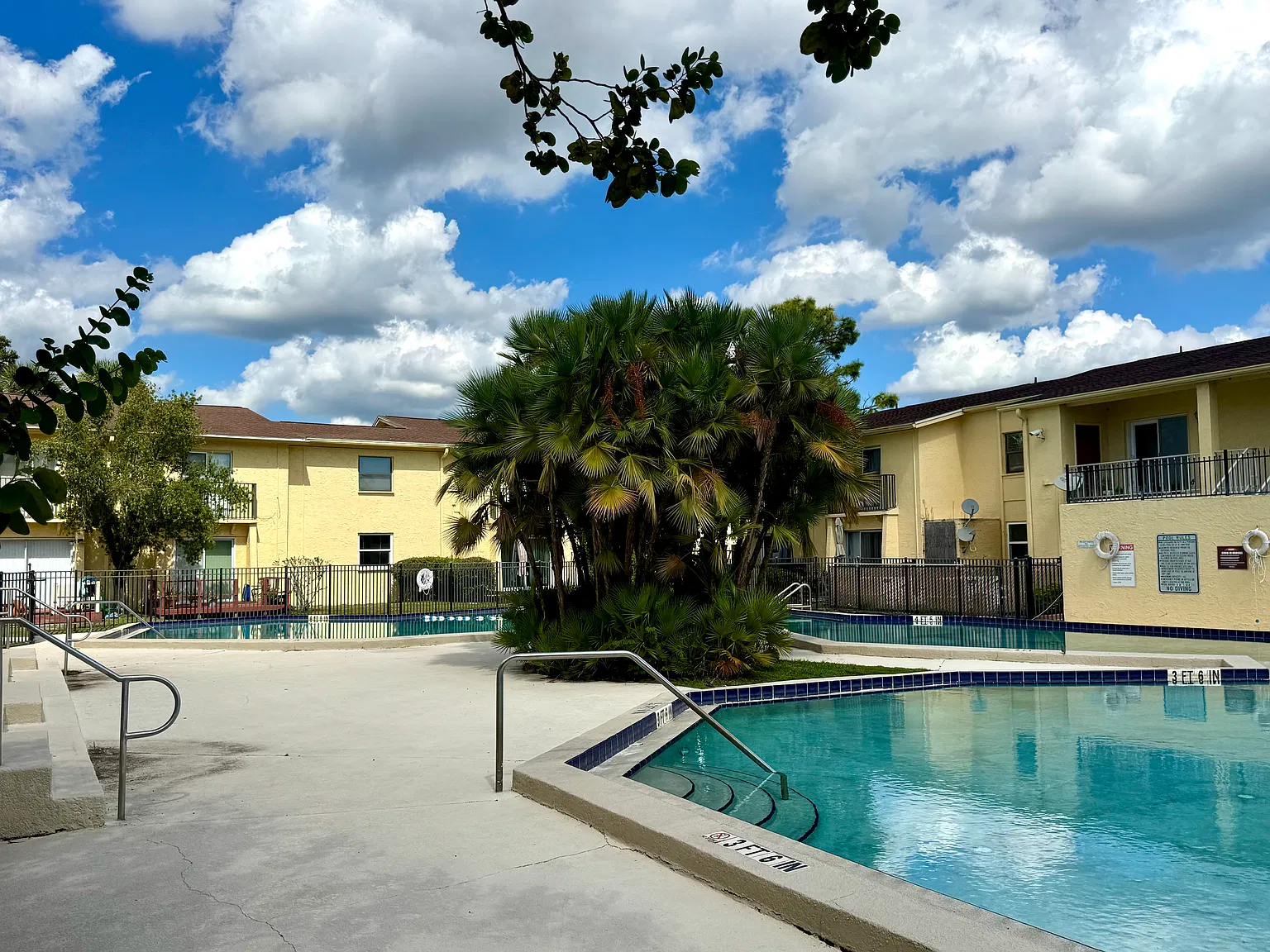 1 bed, 750 sqft, $1,225 — Photo 3