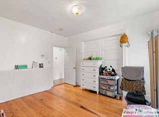 80 Hillside St #78-3, Roxbury Crossing, MA 02120