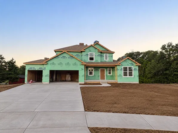 6368 Coneflower Way, Holland, MI 49423