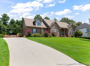 4620 Weaverhall Dr, Fayetteville, NC 28314