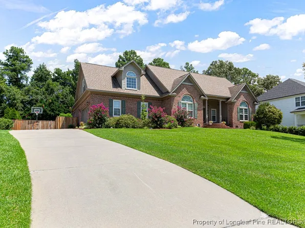 4620 Weaverhall Dr, Fayetteville, NC 28314