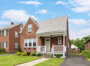 132 Van Schoick Ave, Albany, NY 12209