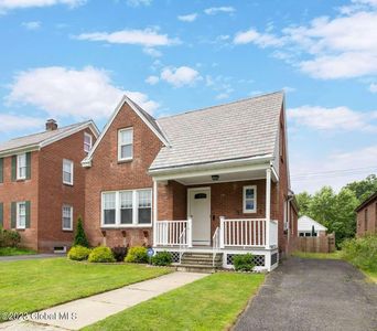 132 Van Schoick Avenue, Albany, NY, 12209