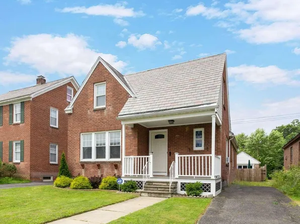 132 Van Schoick Avenue, Albany, NY 12209