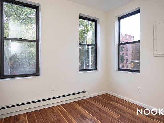 5th image of 537 Marcy Avenue # Fl 2nd