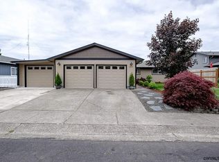 2477 Jefferson St SE, Albany, OR