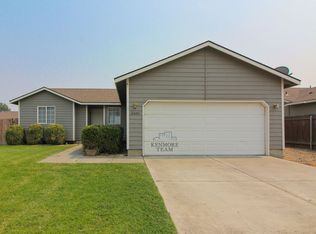 2815 S Underwood St, Kennewick, WA 99337