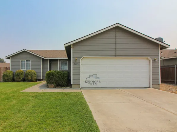 2815 S Underwood St, Kennewick, WA 99337