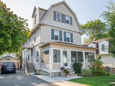 30 Central Ave, Caldwell, NJ, 07006