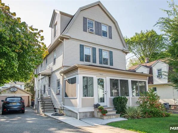 30 Central Ave, Caldwell, NJ 07006