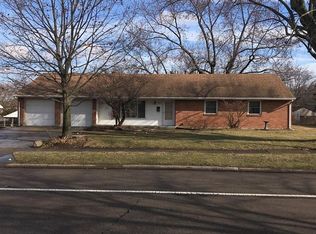 4150 Woodman Dr, Dayton, OH 45440
