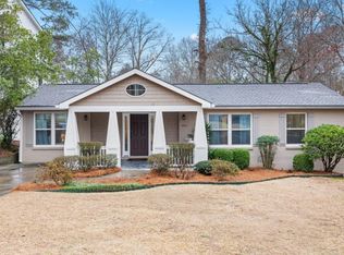 2413 Drew Valley Rd NE, Atlanta, GA 30319