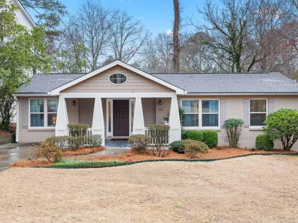 2413 Drew Valley Rd NE, Atlanta, GA 30319