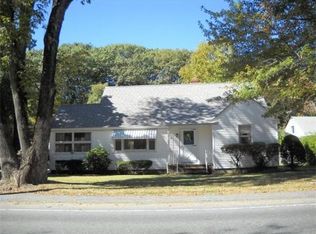 1503 Providence Rd, Northbridge, MA 01534