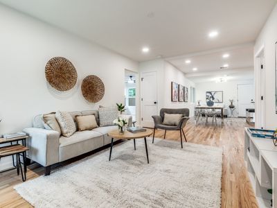 1431 Carson St, Dallas, TX, 75216