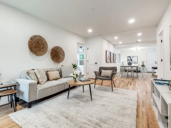 1431 Carson St, Dallas, TX 75216