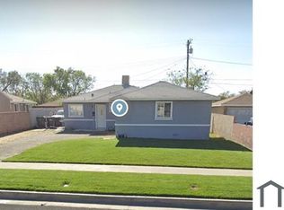 44363 3rd St E, Lancaster, CA 93535