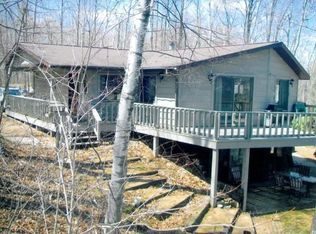 N7491 Black Oak Rd, Deerbrook, WI 54424