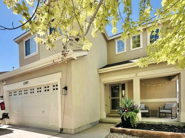 1207 103rd Ave, Greeley, CO 80634