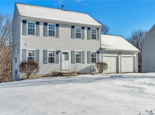 104 Stonehouse Way, Torrington, CT 06790