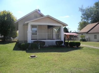 3406 Marion Ave, Evansville, IN
