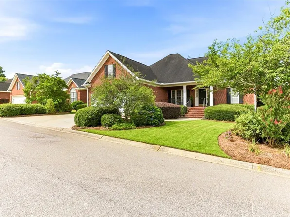 147 Cloister Cove Ln, Orangeburg, SC 29115