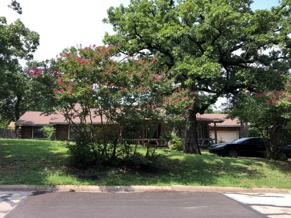 3413 Oak Haven Dr, Forest Hill, TX 76119