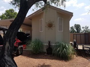 93 N Sky Run Ln, Payson, AZ 85541