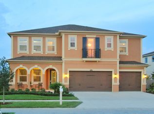 2370 Gwynhurst Blvd, Zephyrhills, FL 33543