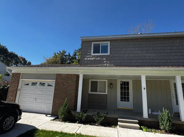 5725 Pine Rdg, Haslett, MI 48840