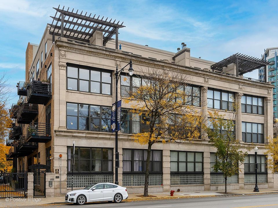 1st image of 1525 S Michigan Ave APT 410
