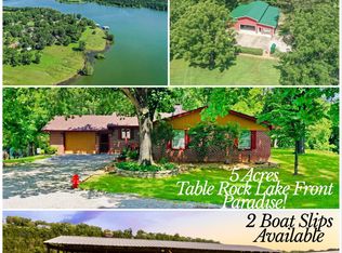 25759 Kings River Rd, Shell Knob, MO 65747