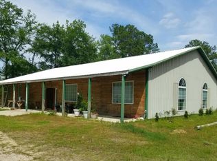 593 Brunson Ln, Walterboro, SC 29488