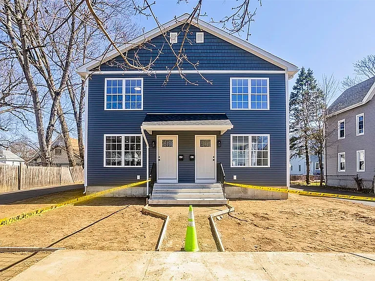 65 Euclid Ave