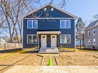 65 Euclid Ave, Springfield, MA 01108