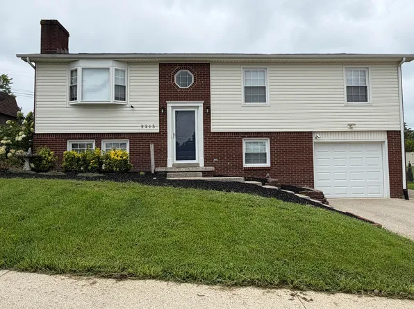 2213 Mercer Dr, Richmond, KY 40475