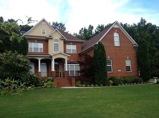 24900 Savannah Trl, Athens, AL 35613