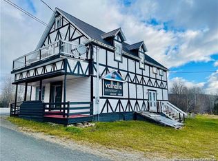 56 Foley Brook Rd, Denmark, NB E7G 1P5