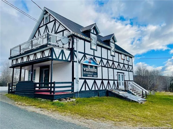 56 Foley Brook Rd, Denmark, NB E7G 1P5