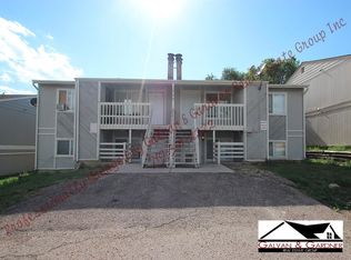 2906 Straus Ln UNIT A, Colorado Springs, CO 80907